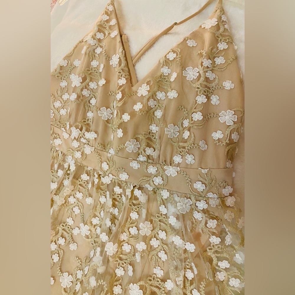 Formal dress from Altr’d State!